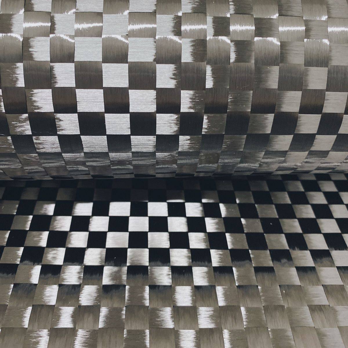 Unlocking the Future: The Spread Tow Carbon Fiber Revolution